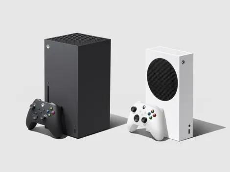 Xbox se disculpa por la falta de stock de Xbox Series X|S