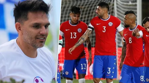 Olarra dice que Alexis debe ser titular ante la Vinotinto.