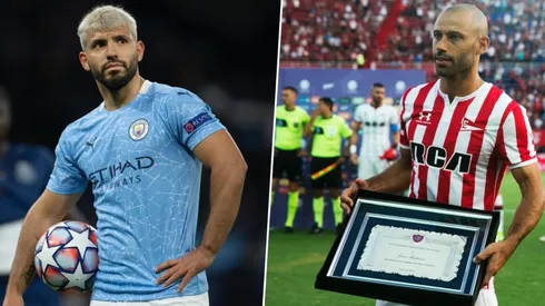 Mascherano sigue sumando elogios por su trayectoria futbolística.