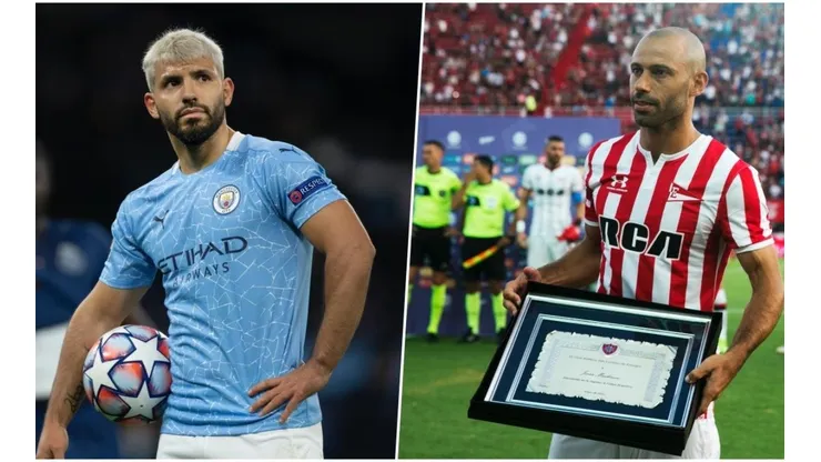 Mascherano sigue sumando elogios por su trayectoria futbolística.