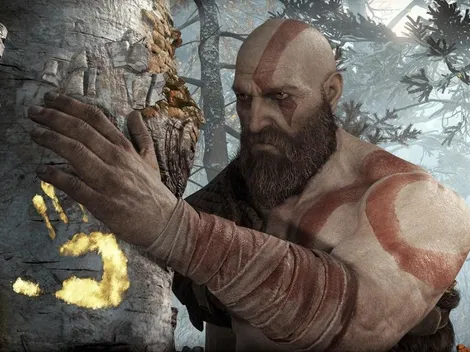 God of War podría llegar a PS4 y no ser exclusivo de PS5