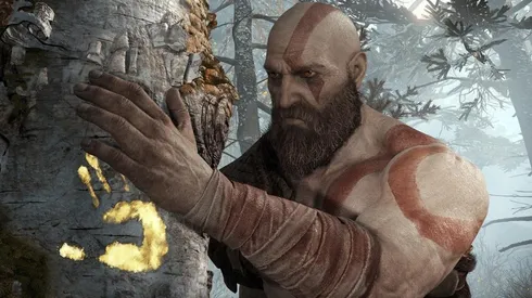 God of War 2 podría llegar a PS4 y no ser exclusivo de PS5