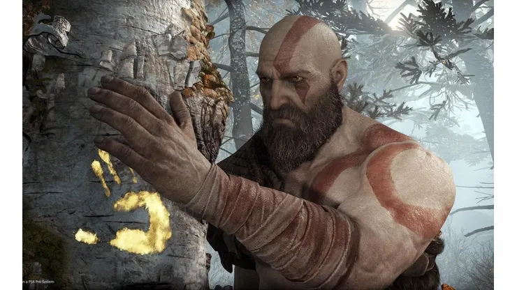 God of War 2 podría llegar a PS4 y no ser exclusivo de PS5