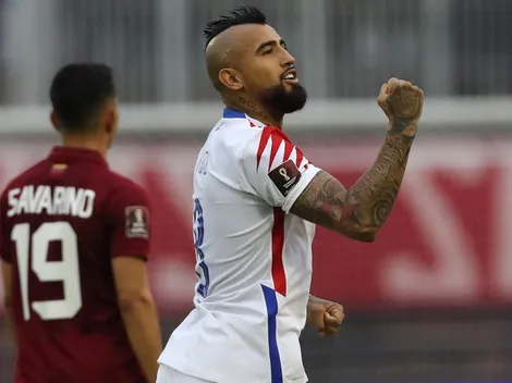 Paraguay y Ecuador nos esperan: Así se juegan las fechas 5 y 6