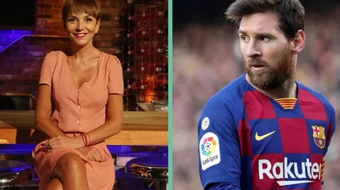 Francisca García-Huidobro continúa a cargo de "Sigamos de Largo".