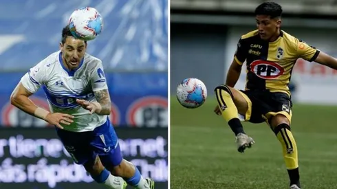 Los Cruzados buscan un triunfo para alargar distancias con Unión Española en la tabla.