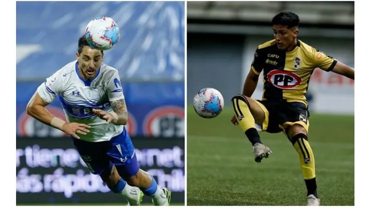 Los Cruzados buscan un triunfo para alargar distancias con Unión Española en la tabla.