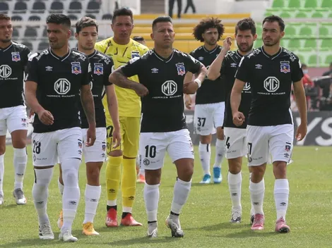 Tabla: La Serena gana y Colo Colo es último