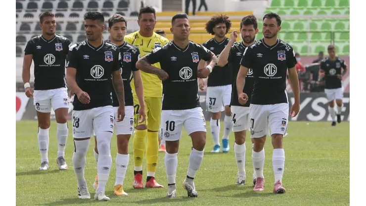 La Serena ganó y Colo Colo saldrá a jugar con Audax como el último del Campeonato Nacional.