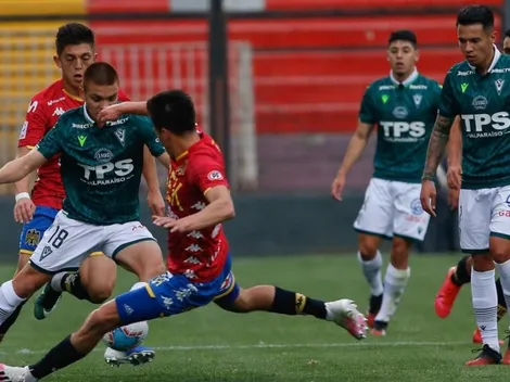 El sublíder se enfrenta a Wanderers para seguir a la caza de la UC