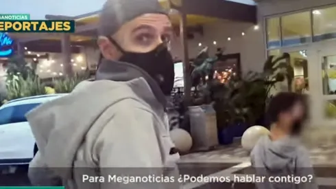 Sergio Jadue volvió a aparecer en cámara durante su apacible vida de delator en Miami por el caso FIFAGate