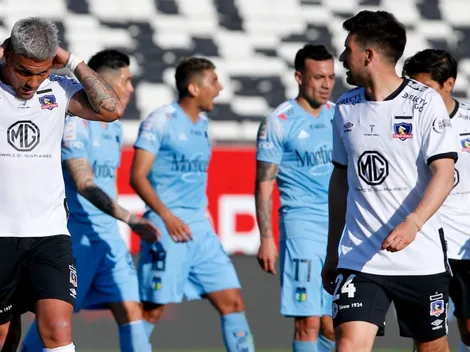 Tabla: triunfo de O'Higgins deja a Colo Colo golpeado y colista