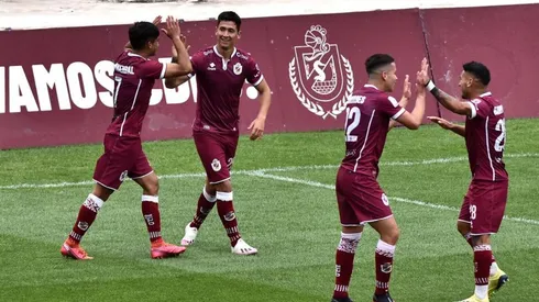 La Serena quiere seguir festejando