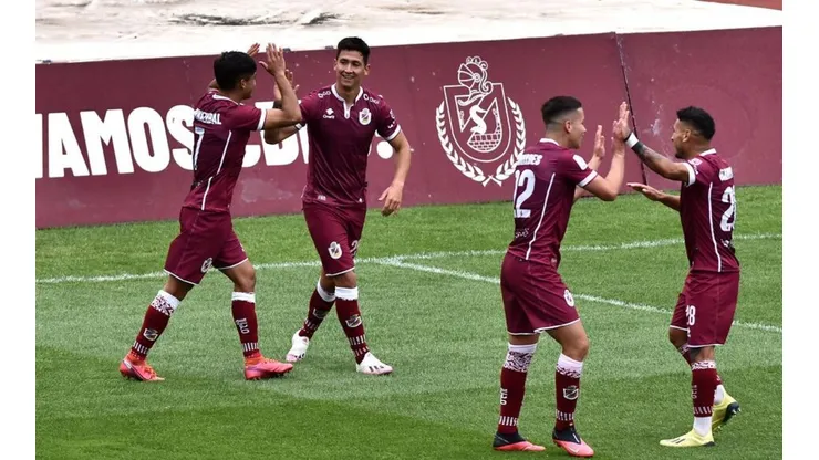 La Serena quiere seguir festejando