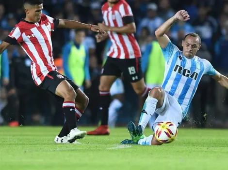 Chelo Díaz: "Sólo toca pensar en volver a la cancha cuanto antes"