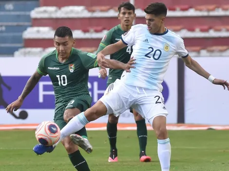 Palacios recibe el alta médica y continúa su recuperación