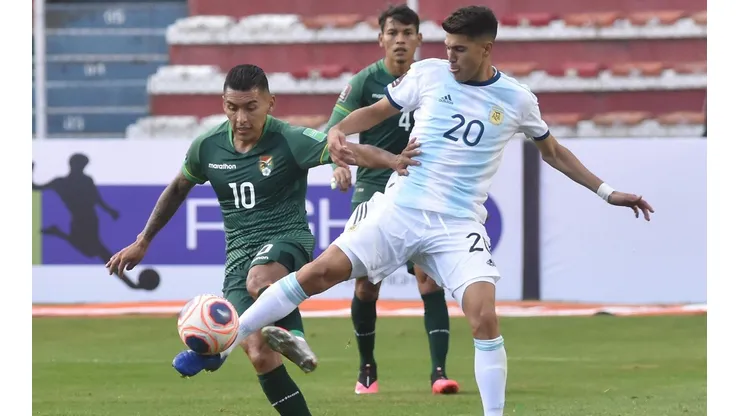 Palacios avanza en su recuperación
