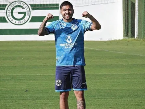 Colo Colo reactiva las negociaciones por Ignacio Jara