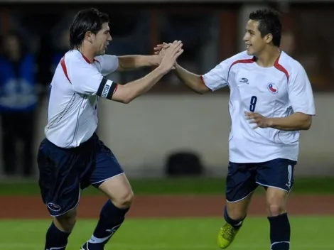 Johnny Herrera: "Alexis está por sobre el Matador Salas"