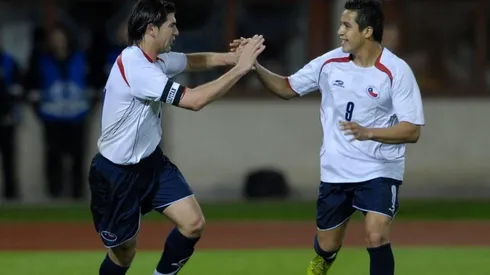 Johnny pone a Alexis sobre el Matador