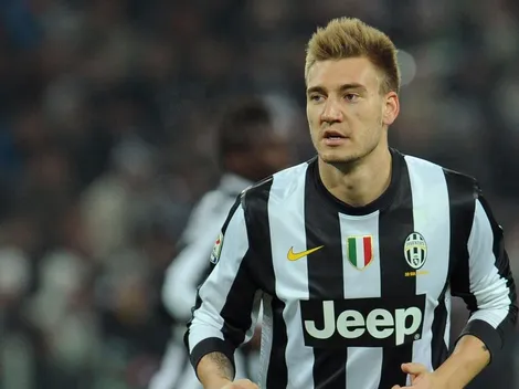 Bendtner destapa la olla en la Juve de Vidal: "Fumaban en los baños"