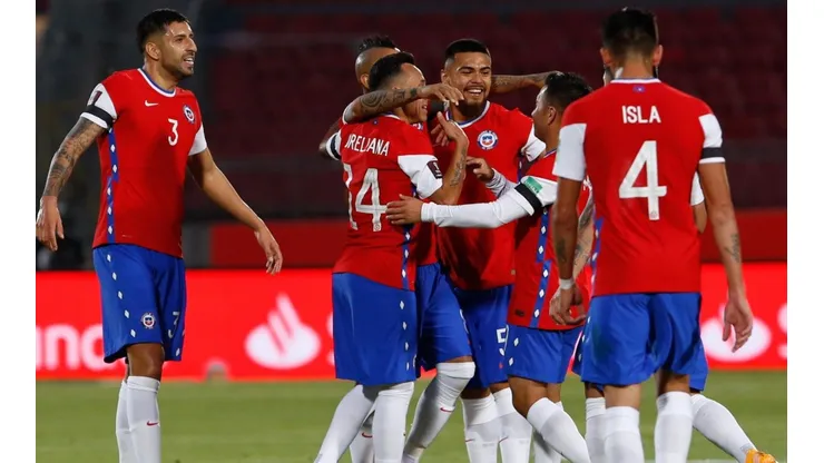 Tras el triunfo ante Perú, Chile visita a Venezuela en Caracas para seguir escalando en la tabla por el sueño de ir al próximo mundial en Qatar.
