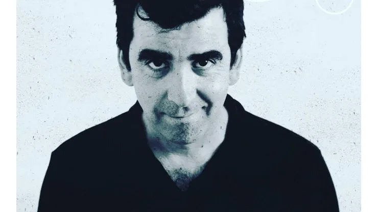 Pedropiedra se ha ganado todos los elogios este año con su disco "Alo!".
