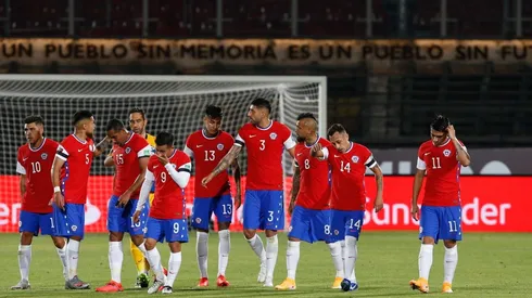 Rueda no quiso adelantar el equipo estelar ante Venezuela