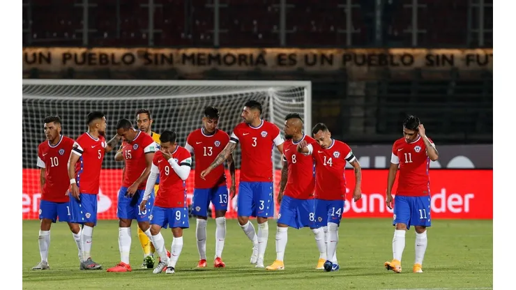 Rueda no quiso adelantar el equipo estelar ante Venezuela