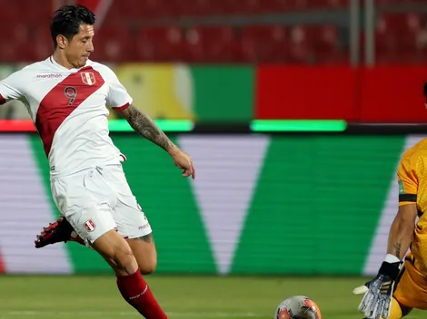 Perú cambia su formación para intentar dar el golpe ante Argentina