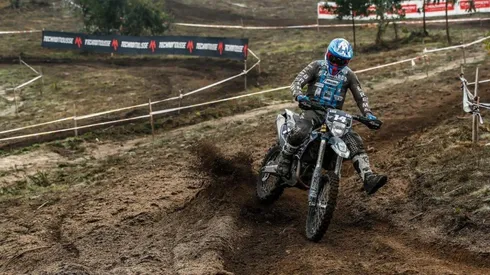 El chileno regresará a nuestro país durante la próxima semana.