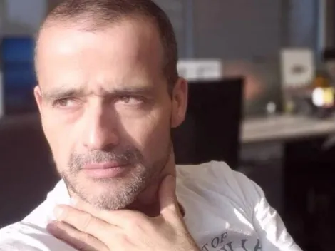 Núñez niega infidelidad y asegura pagar la pensión alimenticia