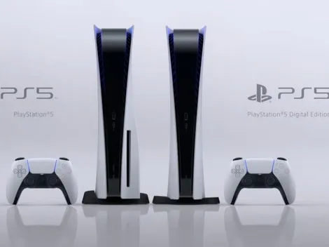 Nueva tanda de reservas online de PS5 en Chile y sin venta física