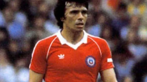 Don Elías entre los mejores defensas de la historia