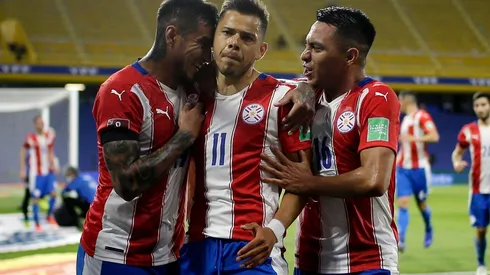 Paraguay saldría con equipo estelar ante Bolivia