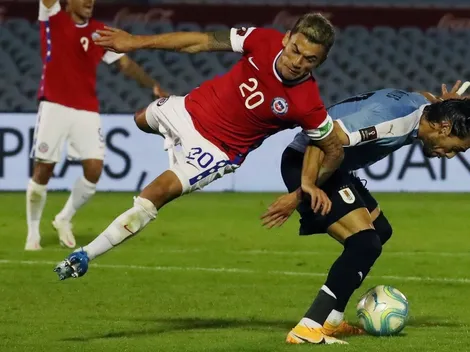 Bayer Leverkusen culpa a La Roja por la lesión de Aránguiz