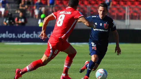 En la primera rueda fue 3-0 para los azules como locales.