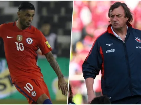 Millar aún recuerda al profe Bonini: “Era nuestro confidente”