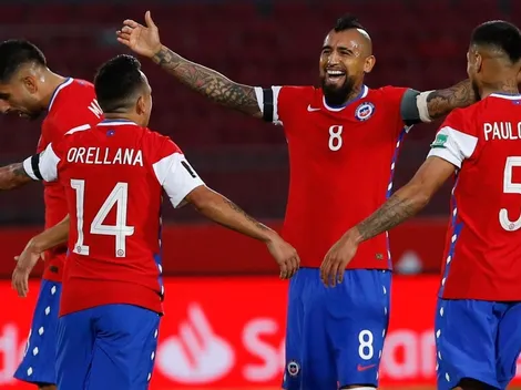 Los otros resultados que le convienen a la Roja