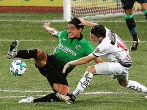 Ponen a Miiko Albornoz como "el hombre ideal" para Colo Colo