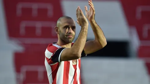 Masche se retira del fútbol