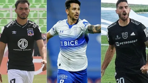 Se viene la fecha 19 del Torneo Nacional.