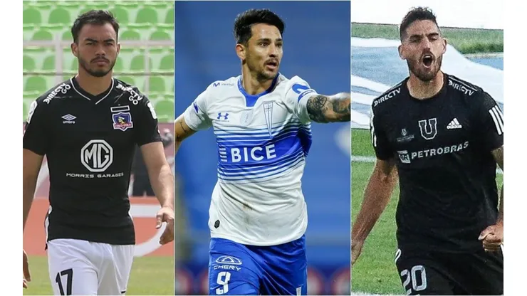 Se viene la fecha 19 del Torneo Nacional.