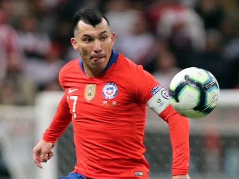 Leonardo Véliz: "Gary Medel es prescindible, pasó inadvertida su ausencia"