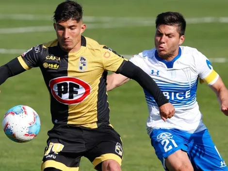 Horario para ver al líder del torneo ante Coquimbo Unido