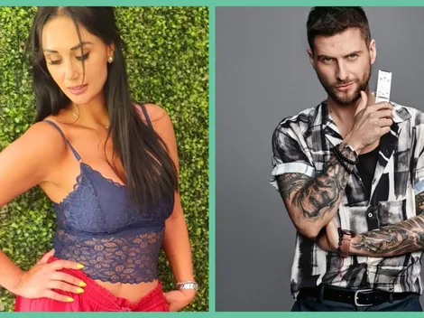 "La palabra del Señor" interfiere en la relación de Díaz y Cretton