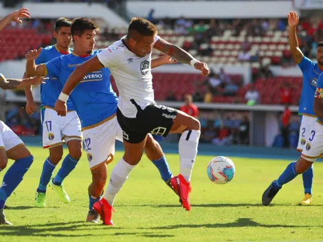 Colo Colo tiene una nueva final ante Audax: Hora y canal