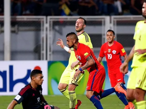 Chile visita a Venezuela, su tierra más fértil