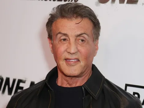 Sylvester Stallone se suma a "The Suicide Squad" de James Gunn