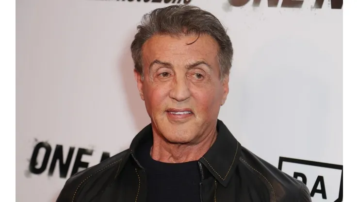 La última cinta que protagonizó el actor fue "Rambo V: Last Blood" (2019)